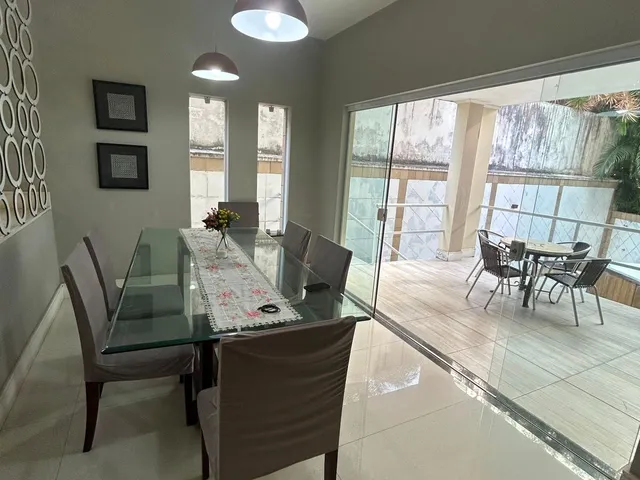 Imagem 4: CASA DE ALTO PADRÃO À VENDA | HORTO FLORESTAL | 5/4