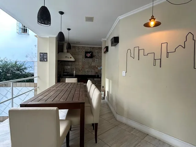 Imagem 11: CASA DE ALTO PADRÃO À VENDA | HORTO FLORESTAL | 5/4