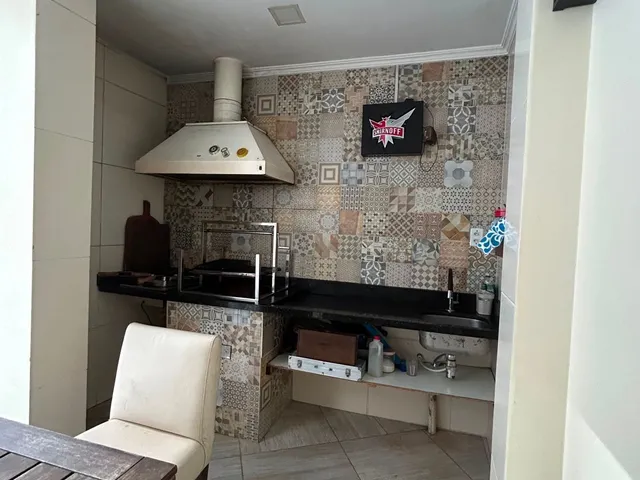 Imagem 15: CASA DE ALTO PADRÃO À VENDA | HORTO FLORESTAL | 5/4