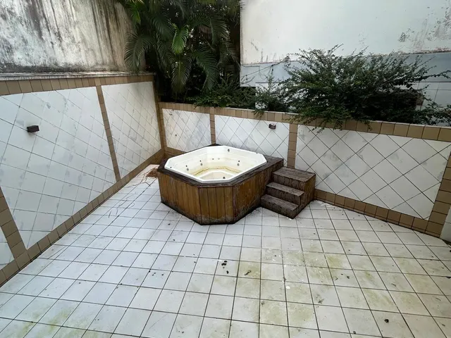 Imagem 3: CASA DE ALTO PADRÃO À VENDA | HORTO FLORESTAL | 5/4