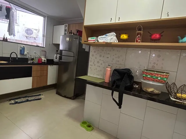 Imagem 12: CASA DE ALTO PADRÃO À VENDA | HORTO FLORESTAL | 5/4