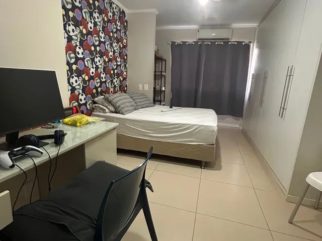 Imagem 7: CASA DE ALTO PADRÃO À VENDA | HORTO FLORESTAL | 5/4