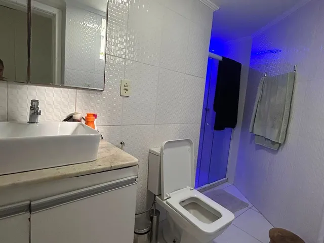 Imagem 6: CASA DE ALTO PADRÃO À VENDA | HORTO FLORESTAL | 5/4