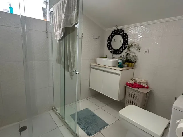 Imagem 16: CASA DE ALTO PADRÃO À VENDA | HORTO FLORESTAL | 5/4