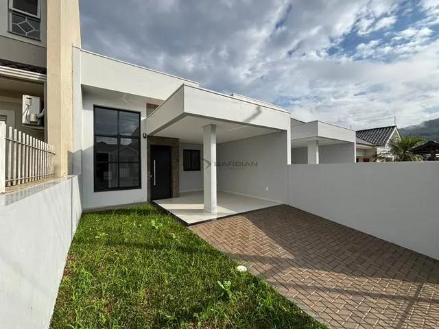 Imagem: GEMINADO NOVO À VENDA - IMOBILIÁRIA DE