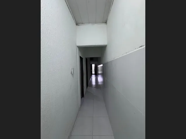 Imagem: Casa no conjunto Fernando Collor