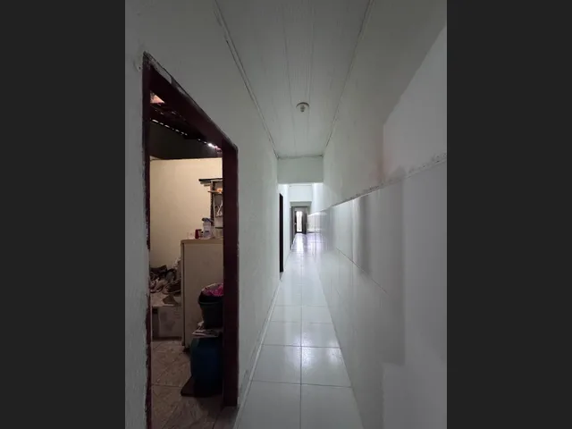 Imagem 11: Casa no conjunto Fernando Collor