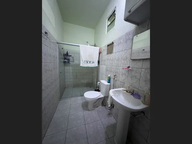 Imagem 6: Casa no conjunto Fernando Collor