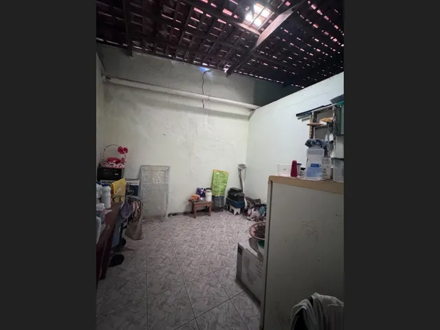 Imagem 7: Casa no conjunto Fernando Collor