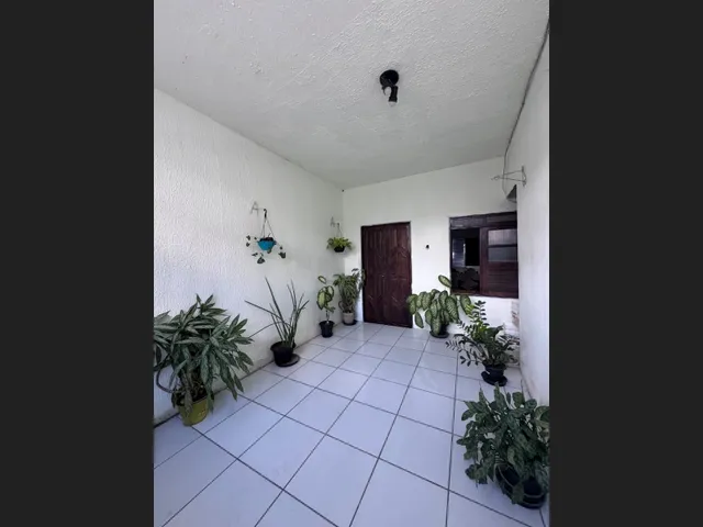 Imagem 13: Casa no conjunto Fernando Collor