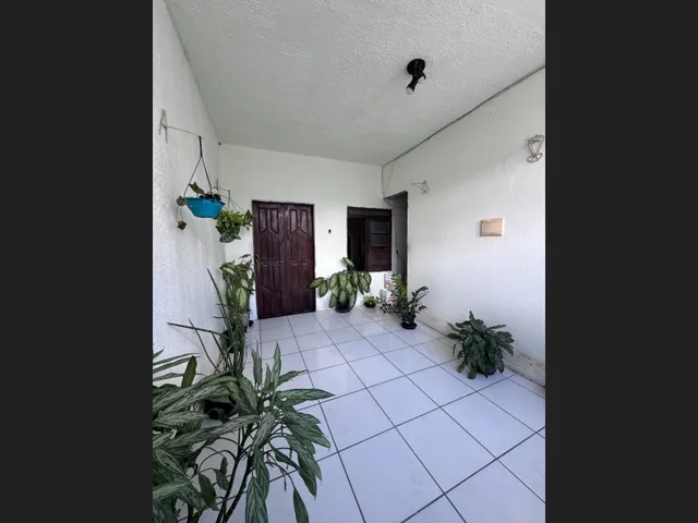 Imagem 9: Casa no conjunto Fernando Collor