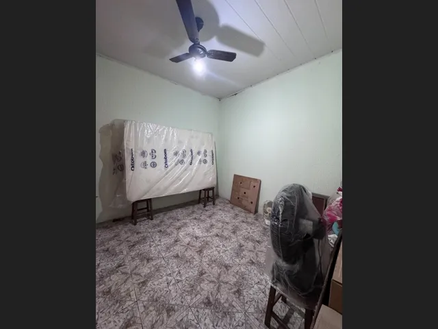 Imagem 5: Casa no conjunto Fernando Collor
