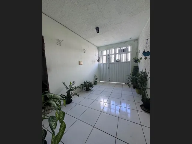 Imagem 3: Casa no conjunto Fernando Collor