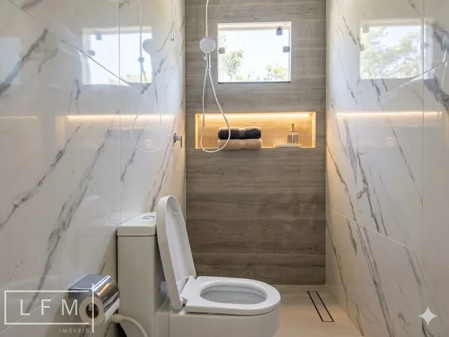 Imagem 2: Casa térrea geminada pronta para morar em Barra Velha Sc