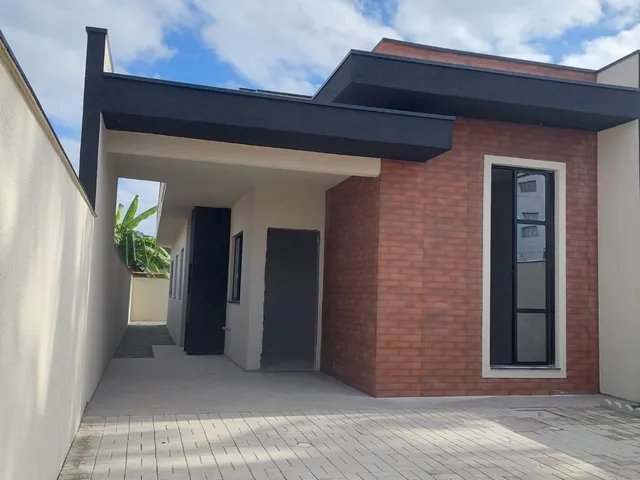 Imagem 4: Casa térrea geminada em Barra Velha Sc