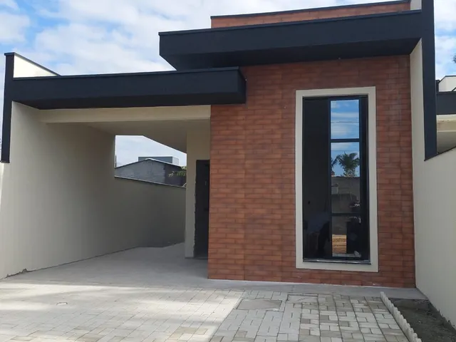 Imagem 5: Casa térrea geminada em Barra Velha Sc