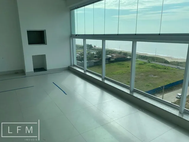 Imagem 3: Apartamento frente mar em Balneario Picarras Sc