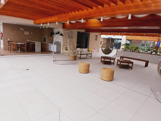 Imagem 2: Apartamento frente mar em Balneario Picarras Sc