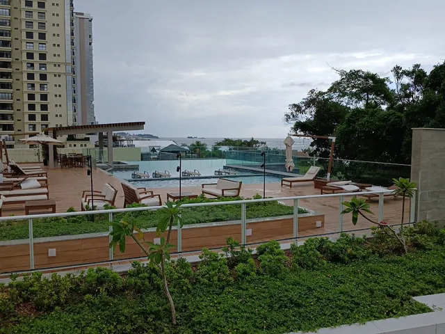 Imagem 16: Apartamento frente mar em Balneario Picarras Sc