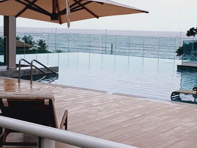 Imagem 14: Apartamento frente mar em Balneario Picarras Sc
