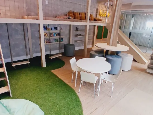 Imagem 7: Apartamento frente mar em Balneario Picarras Sc