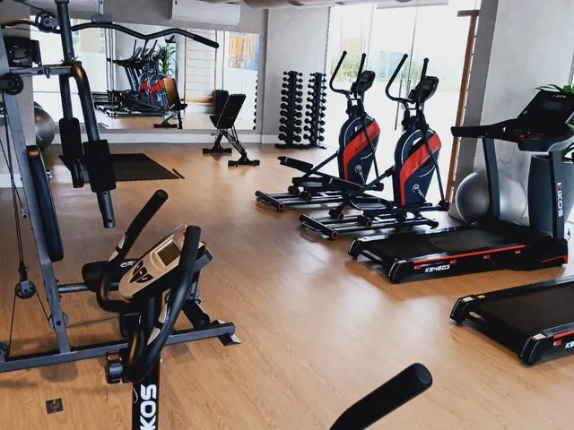 Imagem 15: Apartamento frente mar em Balneario Picarras Sc