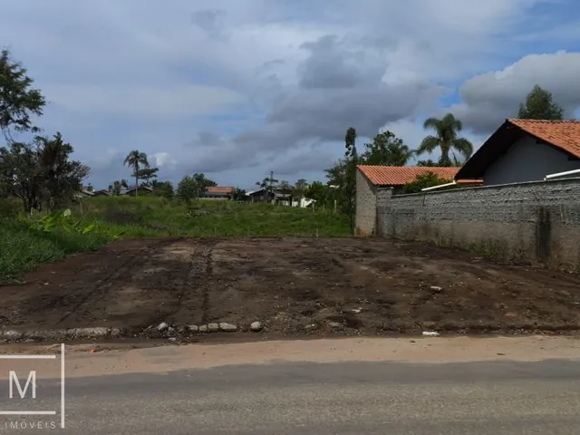 Imagem: Terreno pronto para construir em Barra Velha