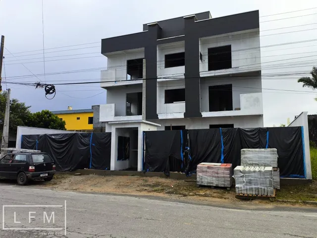 Imagem: Apartamento em Barra Velha Sc