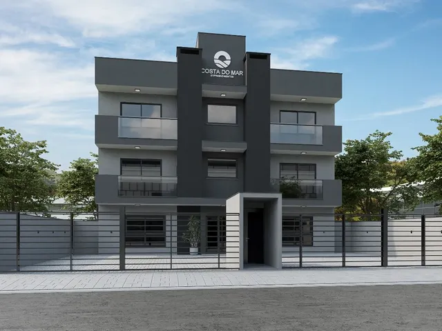 Imagem 2: Apartamento em Barra Velha Sc