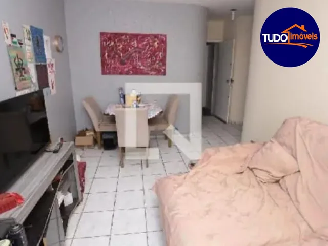 Imagem 7: Apartamento à venda em Taguatinga Norte, Brasília-DF: 3 quartos, 1 sala, 2 banheiros