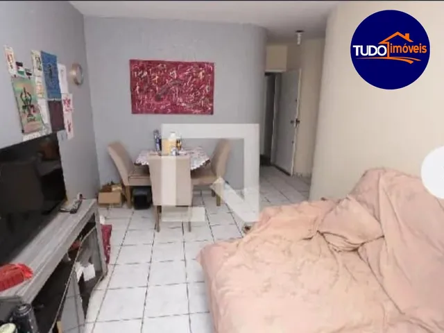 Imagem 4: Apartamento à venda em Taguatinga Norte, Brasília-DF: 3 quartos, 1 sala, 2 banheiros