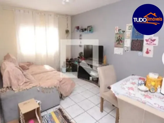 Imagem 9: Apartamento à venda em Taguatinga Norte, Brasília-DF: 3 quartos, 1 sala, 2 banheiros