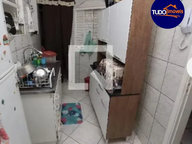 Imagem 3: Apartamento à venda em Taguatinga Norte, Brasília-DF: 3 quartos, 1 sala, 2 banheiros