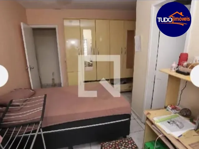 Imagem 10: Apartamento à venda em Taguatinga Norte, Brasília-DF: 3 quartos, 1 sala, 2 banheiros