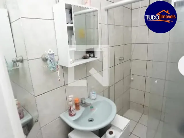 Imagem 8: Apartamento à venda em Taguatinga Norte, Brasília-DF: 3 quartos, 1 sala, 2 banheiros
