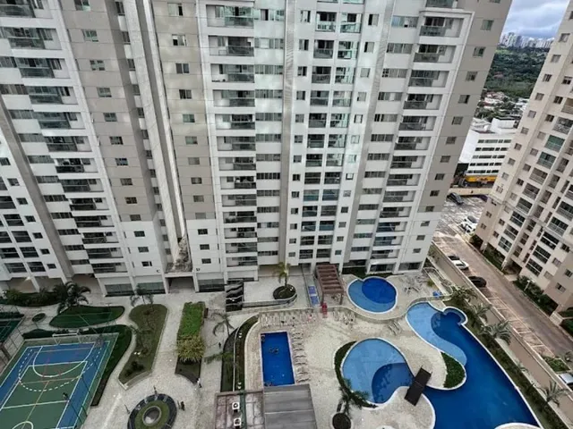 Imagem 1: Residencial Olympique: apartamento à venda no Guará II, Brasília-DF: 2 quartos, 1