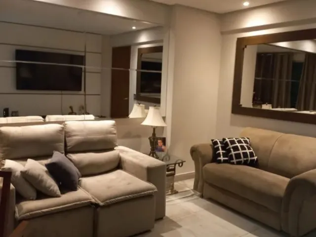Imagem 11: Residencial Olympique: apartamento à venda no Guará II, Brasília-DF: 2 quartos, 1