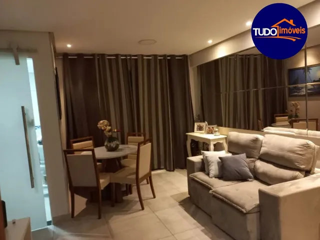 Imagem 2: Residencial Olympique: apartamento à venda no Guará II, Brasília-DF: 2 quartos, 1