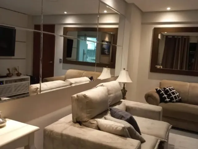 Imagem 12: Residencial Olympique: apartamento à venda no Guará II, Brasília-DF: 2 quartos, 1