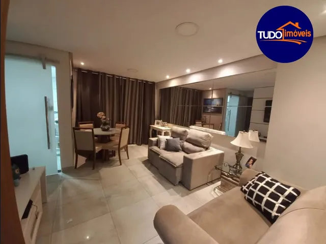 Imagem 15: Residencial Olympique: apartamento à venda no Guará II, Brasília-DF: 2 quartos, 1