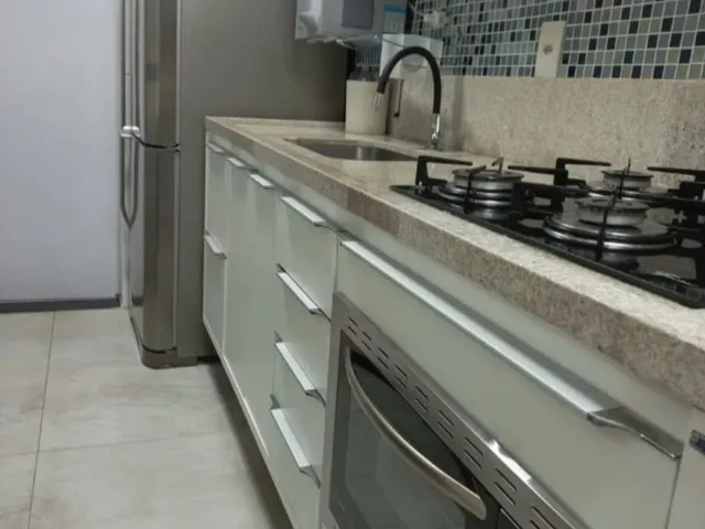 Imagem 9: Residencial Olympique: apartamento à venda no Guará II, Brasília-DF: 2 quartos, 1