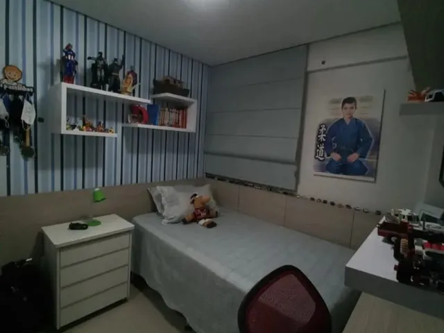 Imagem 10: Residencial Olympique: apartamento à venda no Guará II, Brasília-DF: 2 quartos, 1
