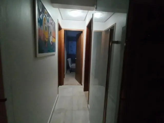 Imagem 8: Residencial Olympique: apartamento à venda no Guará II, Brasília-DF: 2 quartos, 1