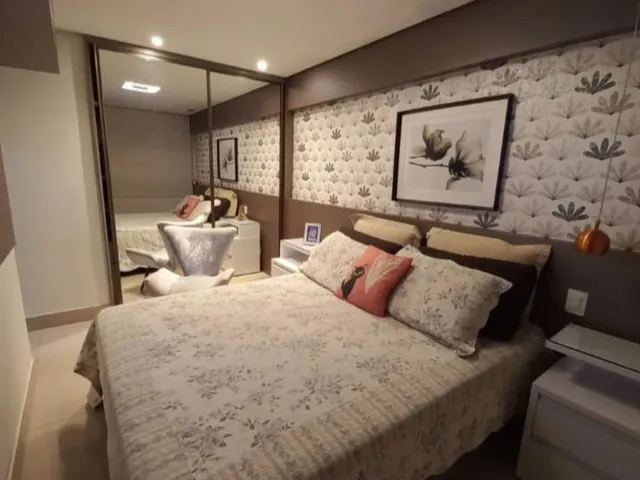 Imagem 5: Residencial Olympique: apartamento à venda no Guará II, Brasília-DF: 2 quartos, 1