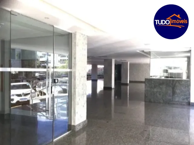 Imagem: Apartamento para locação na Asa Norte