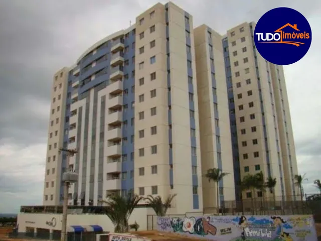 Imagem 6: Residencial West Side: Apartamento de 2 quartos com suíte e vaga de garagem à venda em