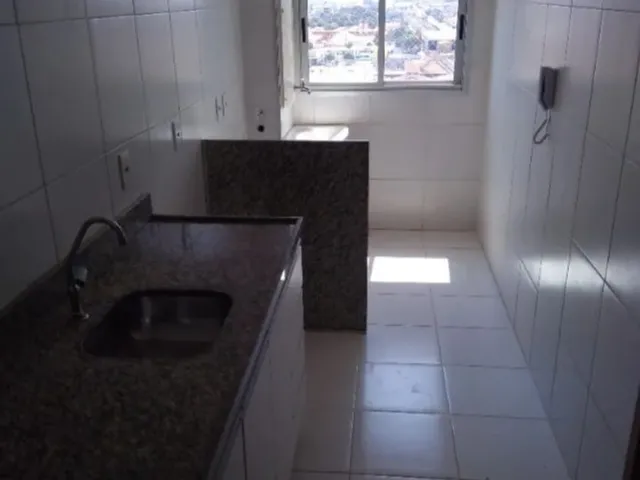 Imagem 16: Residencial West Side: Apartamento de 2 quartos com suíte e vaga de garagem à venda em