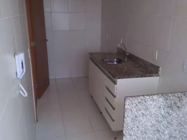 Imagem 14: Residencial West Side: Apartamento de 2 quartos com suíte e vaga de garagem à venda em