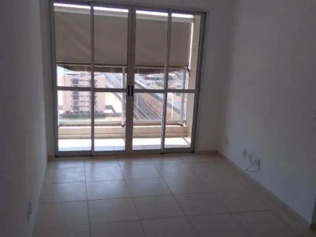 Imagem 3: Residencial West Side: Apartamento de 2 quartos com suíte e vaga de garagem à venda em