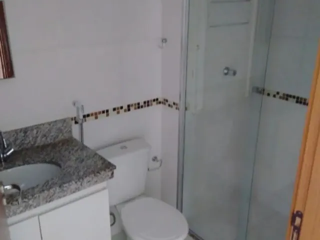 Imagem 2: Residencial West Side: Apartamento de 2 quartos com suíte e vaga de garagem à venda em